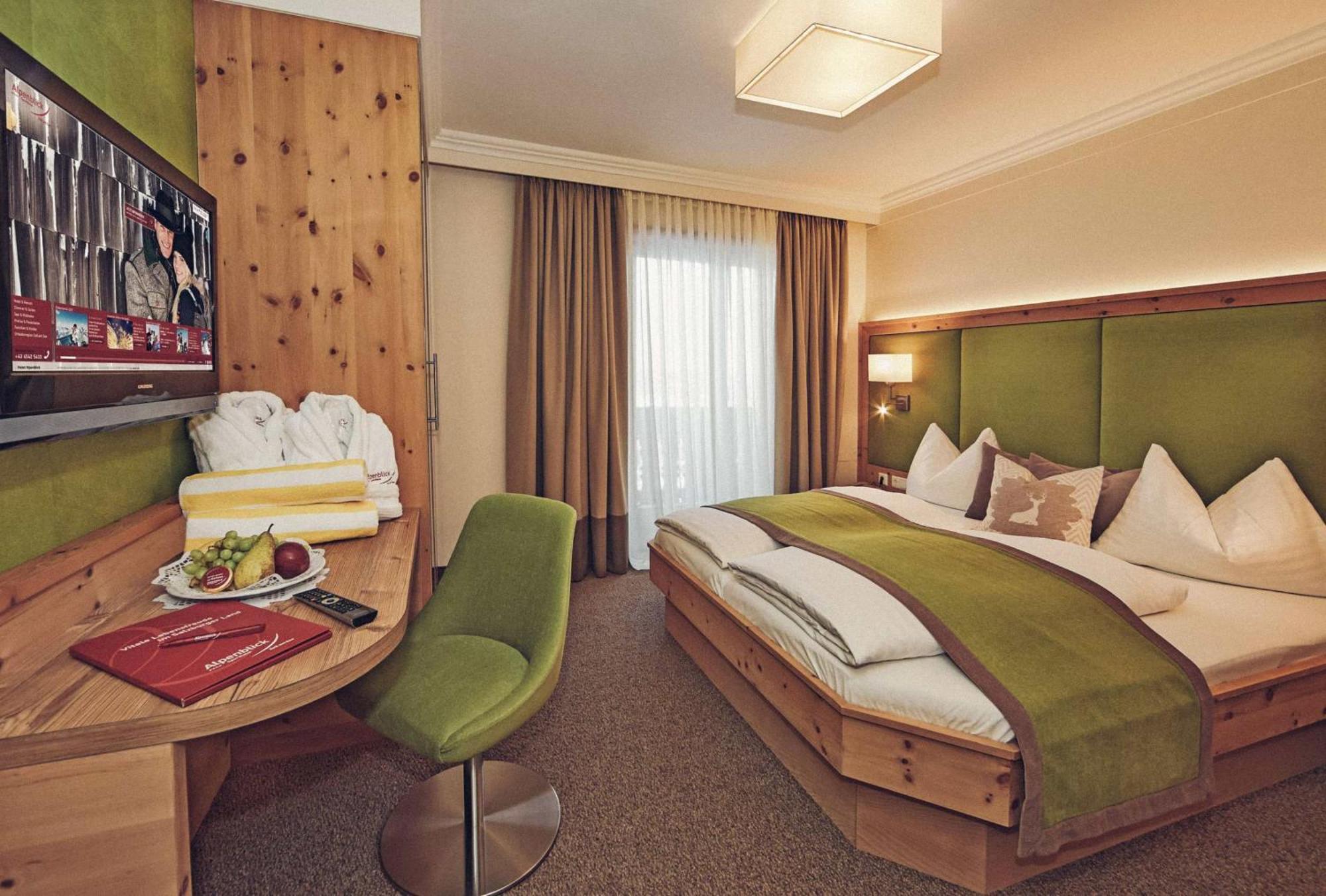Budget Doppelzimmer