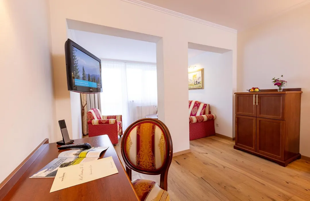 Hotel Berner-1