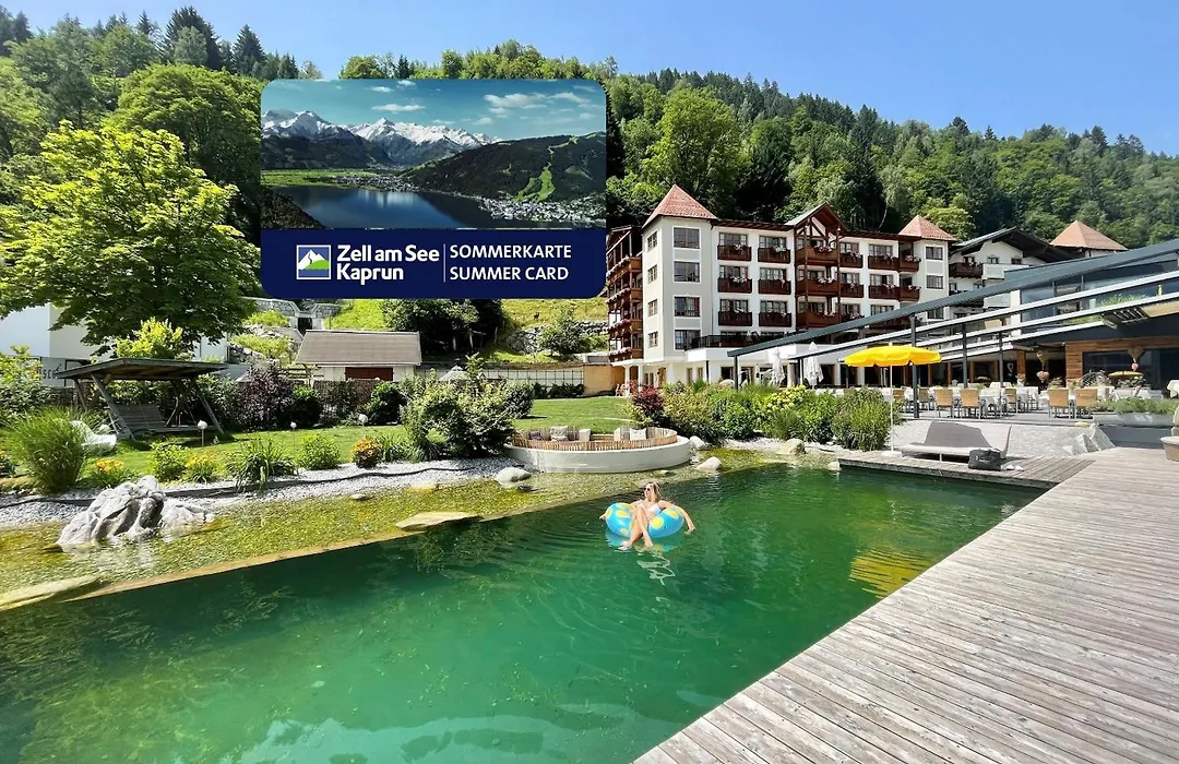 Superior Sport und Familienresort Alpenblick-1
