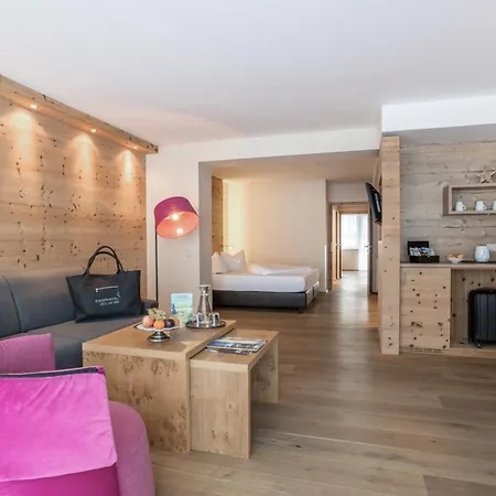 HAIDVOGL KINDERHOTEL Zell am See-3