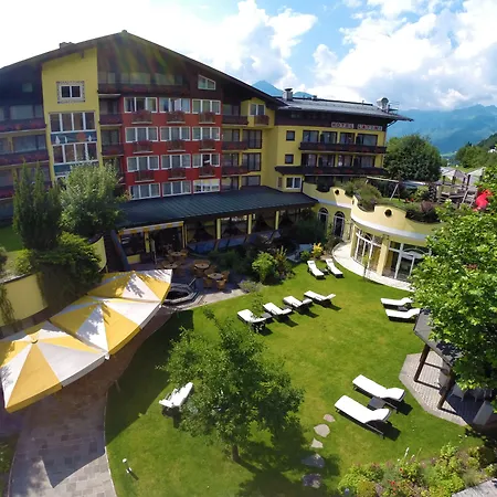 Hotel Latini-2
