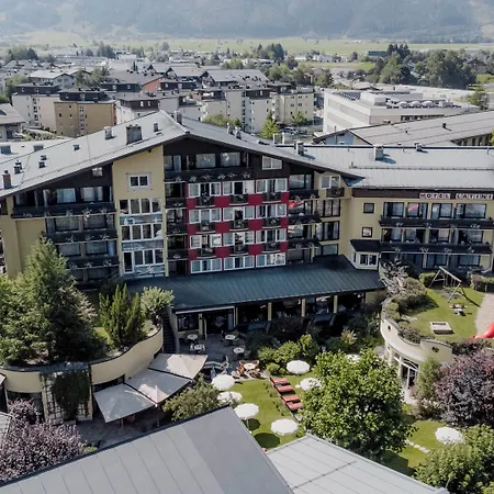 Hotel Latini-3